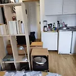 Nice Studio Best Location