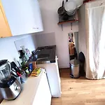 Nice Studio Best Location
