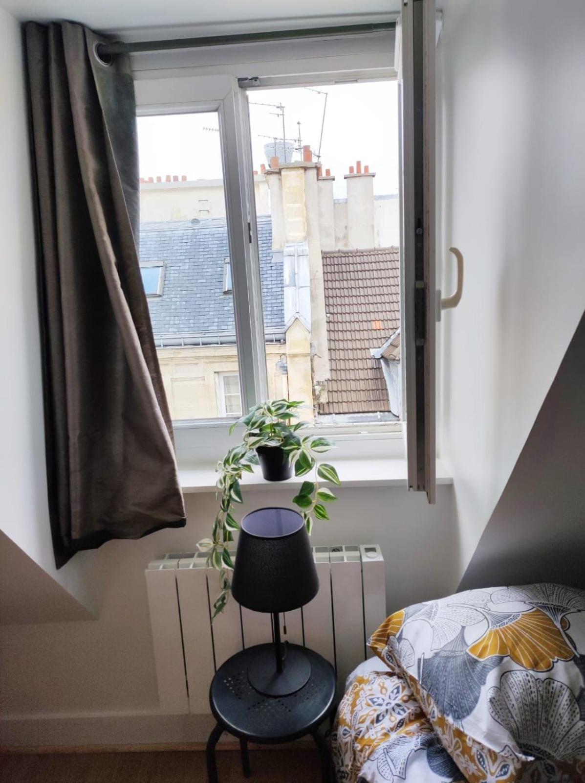 Location * Parigi