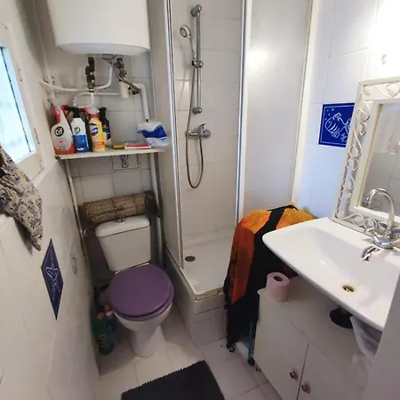 Apartment Location Paris